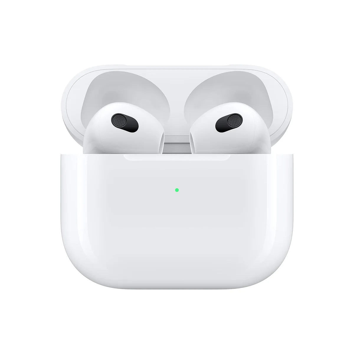 Apple AirPods (3rd Generation) | سماعات بلوتوث آبل