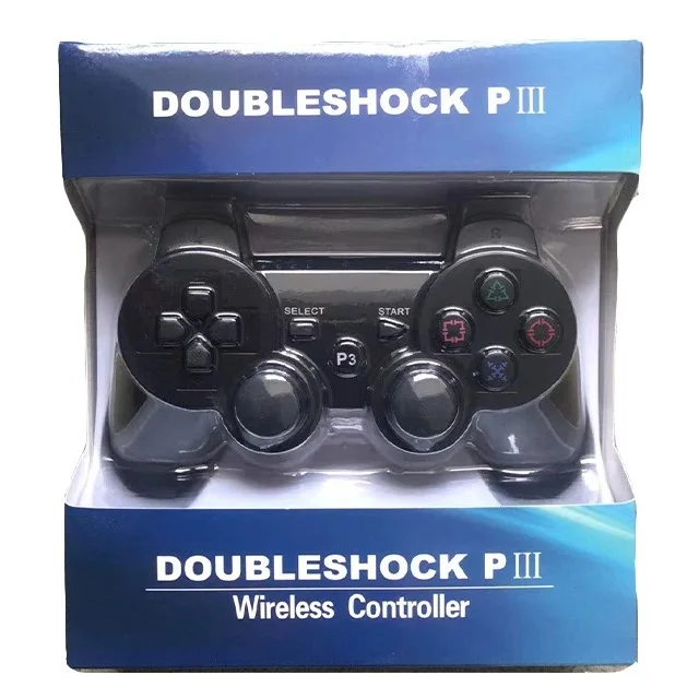 🎮 PS3 Wireless Gamepad | يد تحكم بلايستيشن 3 بلوتوث