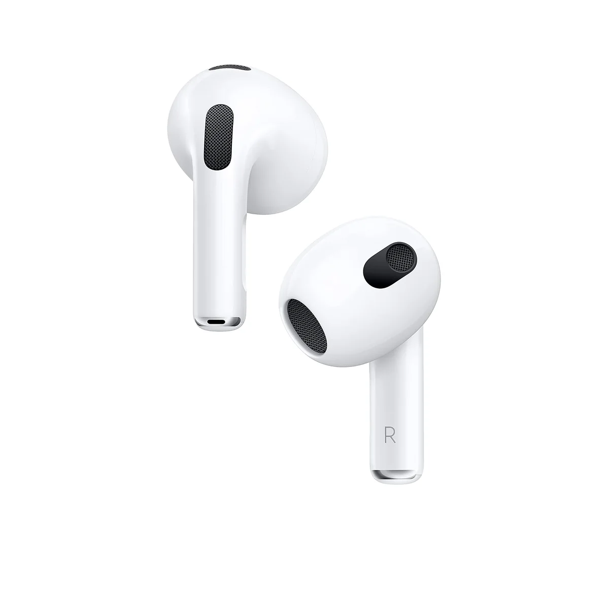 Apple AirPods (3rd Generation) | سماعات بلوتوث آبل