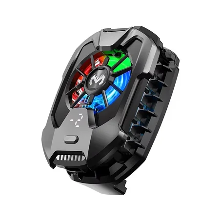 مُبرّد MEMO DL-A8 – Mobile Phone Cooler 15W للألعاب