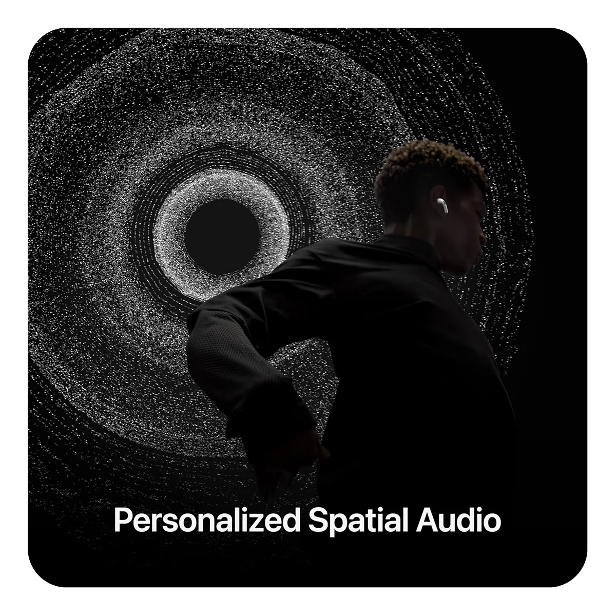 Apple AirPods Pro 2 USB-C + ANC  | سماعات آبل ايربودز برو 2 🔊 عزل ضوضاء + صوت ثلاثي الأبعاد