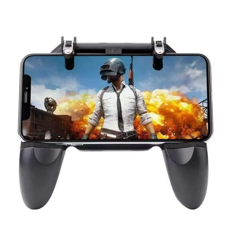 Mobile Game Controller | 🎮 وحدة تحكم ألعاب للموبايل