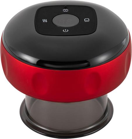 جهاز الحجامة والمساج الذكي