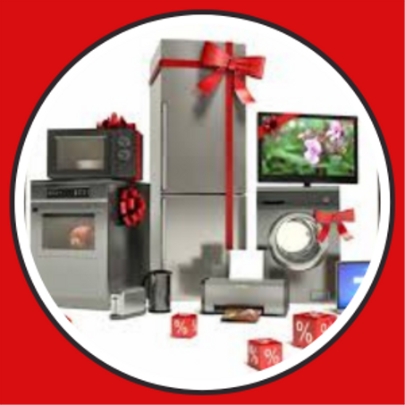 الأجهزة المنزلية