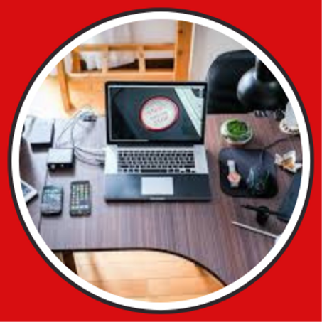 إلـكـتـرونـيـات