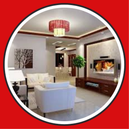 "أساسيات الديكور والأناقة"