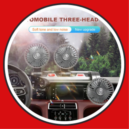 "إكسسوارات السيارة