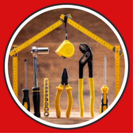 مستلزمات حرفية