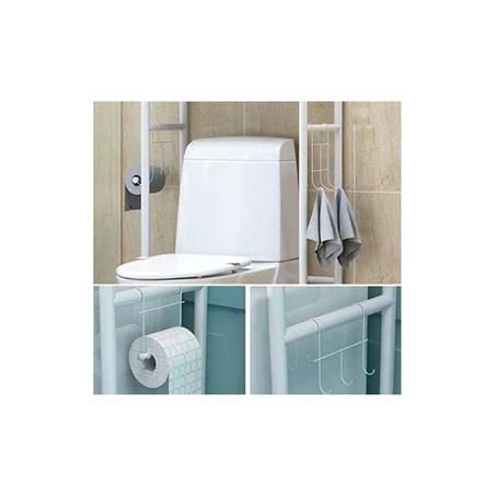 Étagère de rangementمنظم حمام