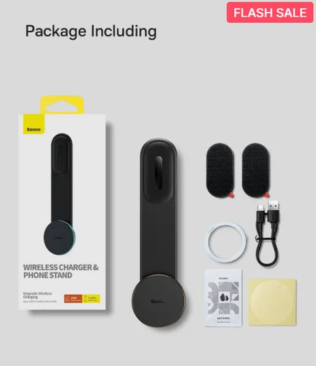 لاسلكي مغناطيسي