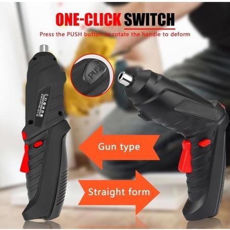 visseuse électrique مفكات كهربائية