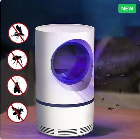 مصيدة البعوض