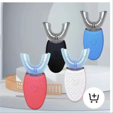 فرشاة أسنان أوتوماتيكية