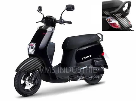 Cuxi 1 كوكسي. 1