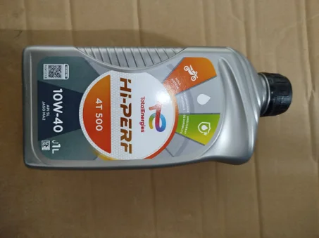 huil total 4 t