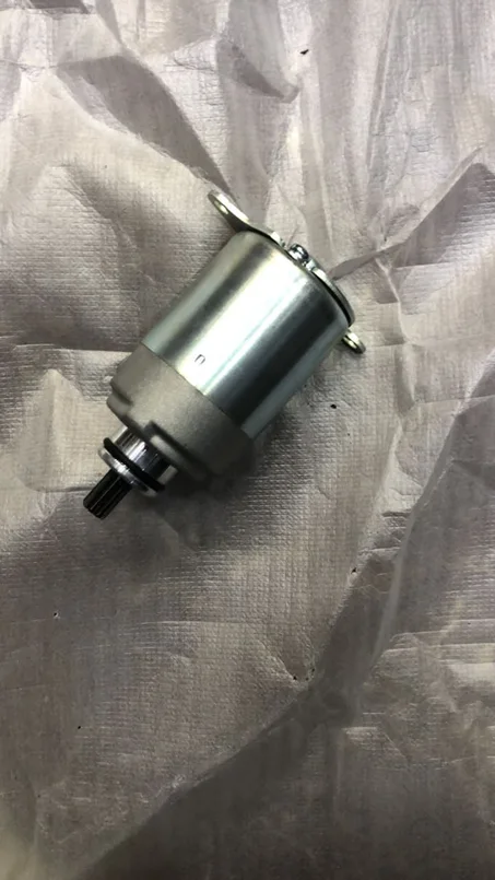 ديمارور jet 4 sr st fiddel 3 vmax driver demareur