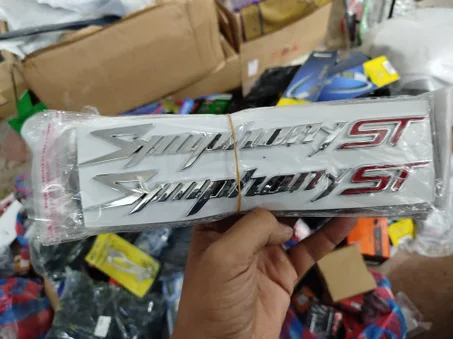 اوتكولون st autocollant