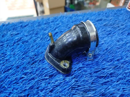 pipe cuxi بيب كربراتور