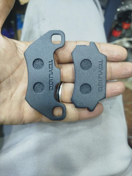 plaquete de frien tonik بلاكات