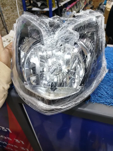phar jet4 sr فار