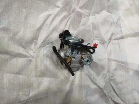 كربراتور jet4 sr st fiddel. 3 driver joc i carbirateur taiwan