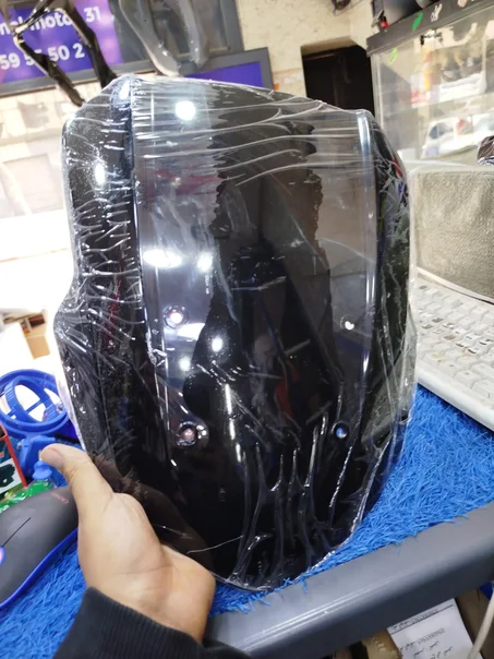 فيزيارة فماكس 200 visier vmax