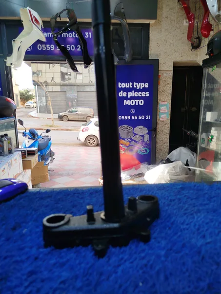 t de fourch cuxi 1 2 estate لافورش