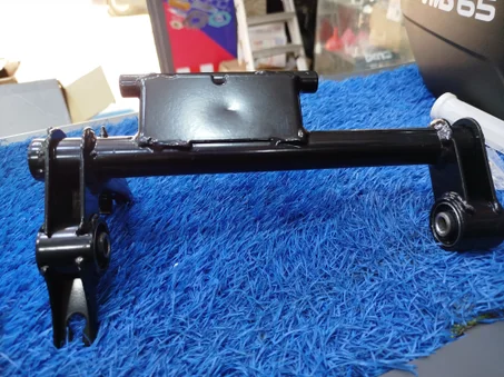 سيبور متار درايفر support moteur driver