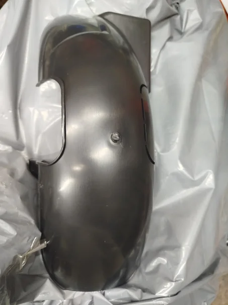 passage de roue arriere estate -joc i -roma