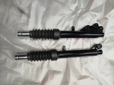 امتسار افو كوكسي 1 و 2 و ايستايت amotiseur avant cuxi