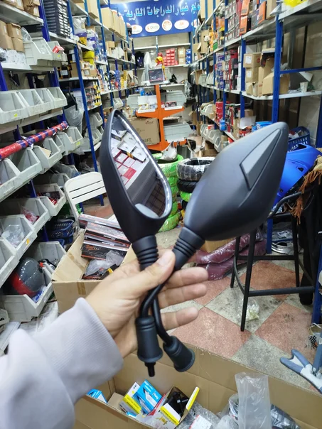روتروفيزار st retroviseur st jet 14