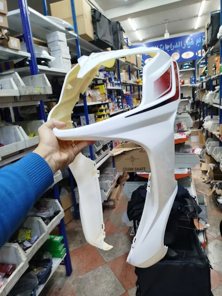 ماسك افو sr mask avant