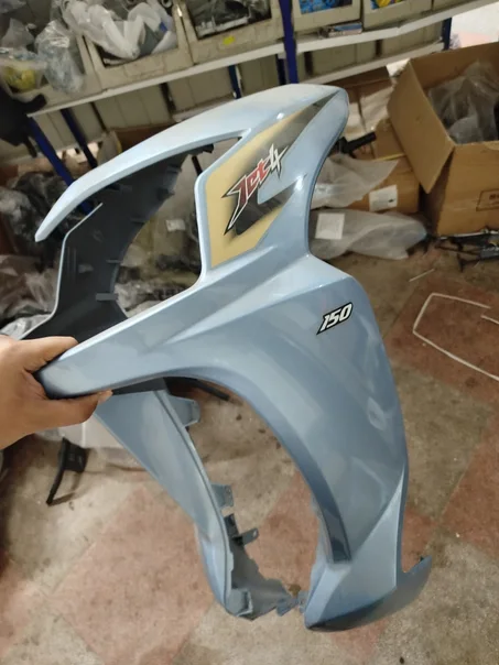 mask avant jet 4 ماسك افو دوريجين