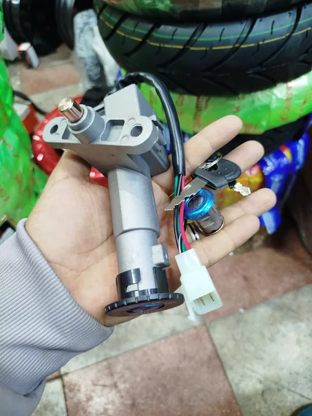 antivol naymen jet 4 sr st s