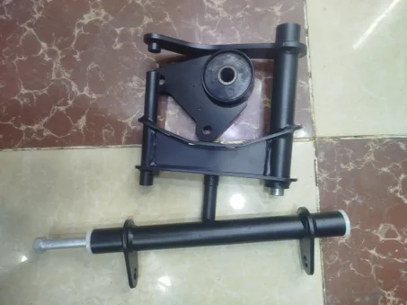 support moteur sam spillar 180
