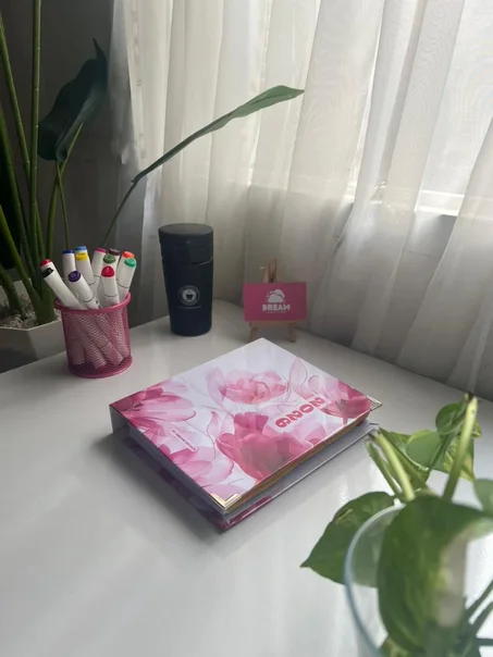 بلانر  ☁️"حلم"☁️ 2026