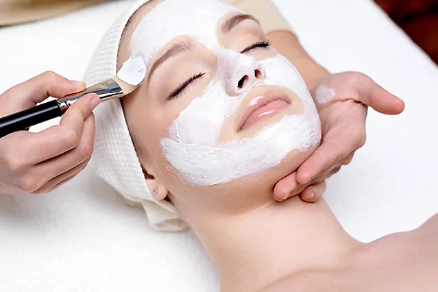 Soins et accessoires du visage
