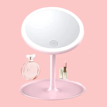 LED MIROIR  DE MAKEUP MINIMALISTE