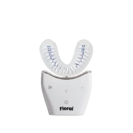 Brosse à Dents 360°
