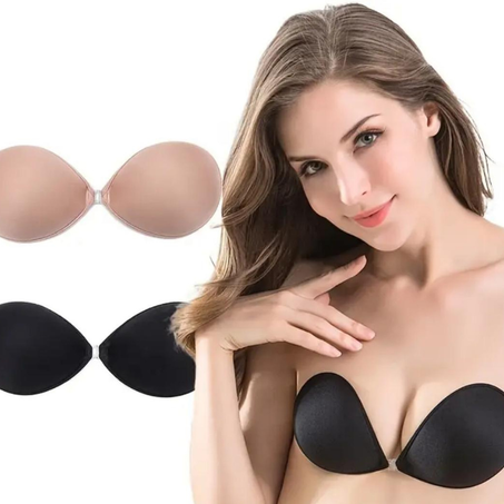 سوتيان السيليكون المخفي  4