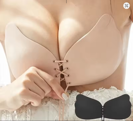 سوتيان سيليكون مخفي