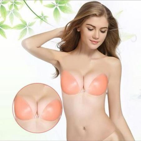 سوتيان السيليكون المخفي  2