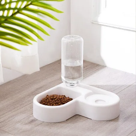 best automatic water bowl for cats