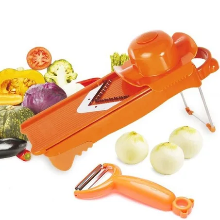 قطاعة الخضر الجديدة