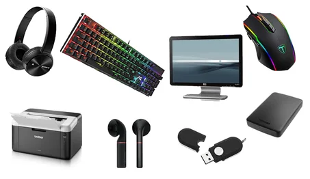 Accessoire  Electronique / Informatique