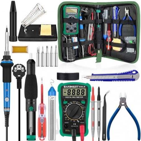 Materiel de Reparation