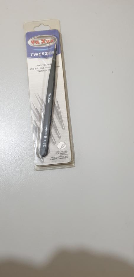 Pince Brucelle YAXUN yx-11B ESD