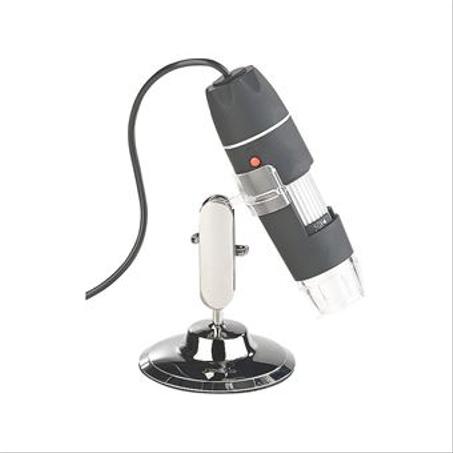 Microscope numérique USB 50x à 500x