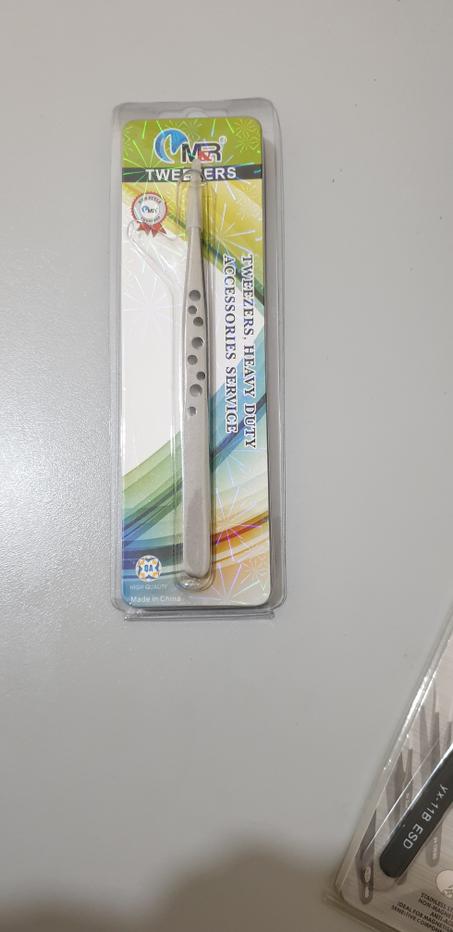 M&R Pince Brucelle M&R MR-11