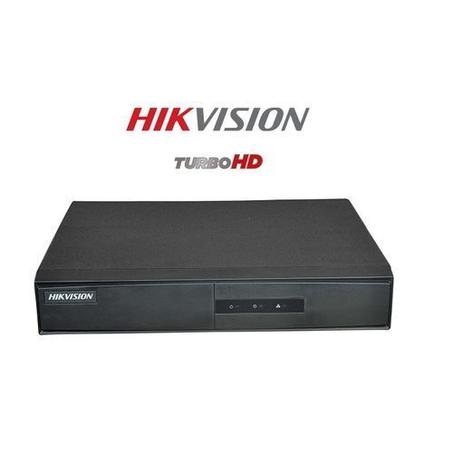 Hikvision DVR 4CH 2MP 1080P Turbo HD